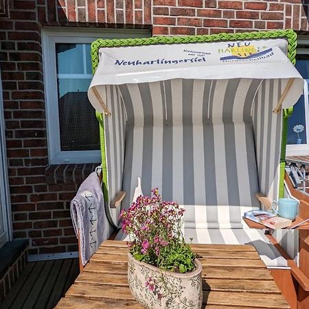 Ferienwohnungen Peters Neuharlingersiel Zewnętrze zdjęcie