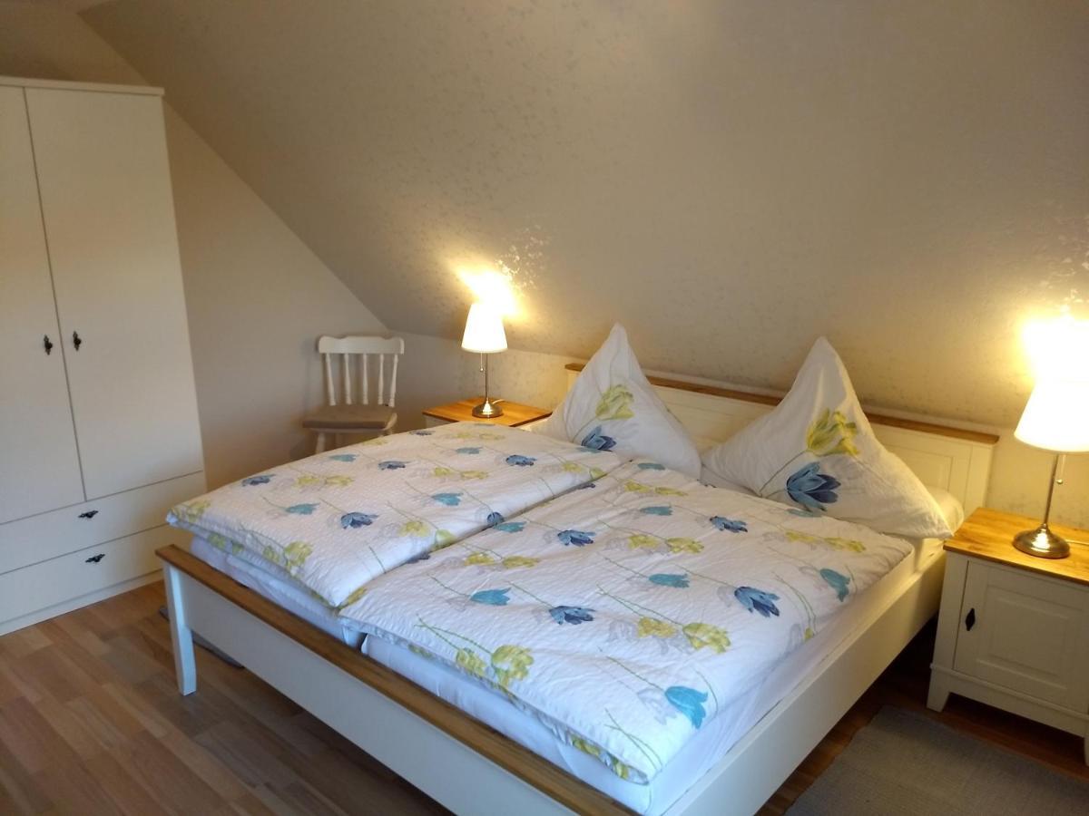 Ferienwohnungen Peters Neuharlingersiel Zewnętrze zdjęcie